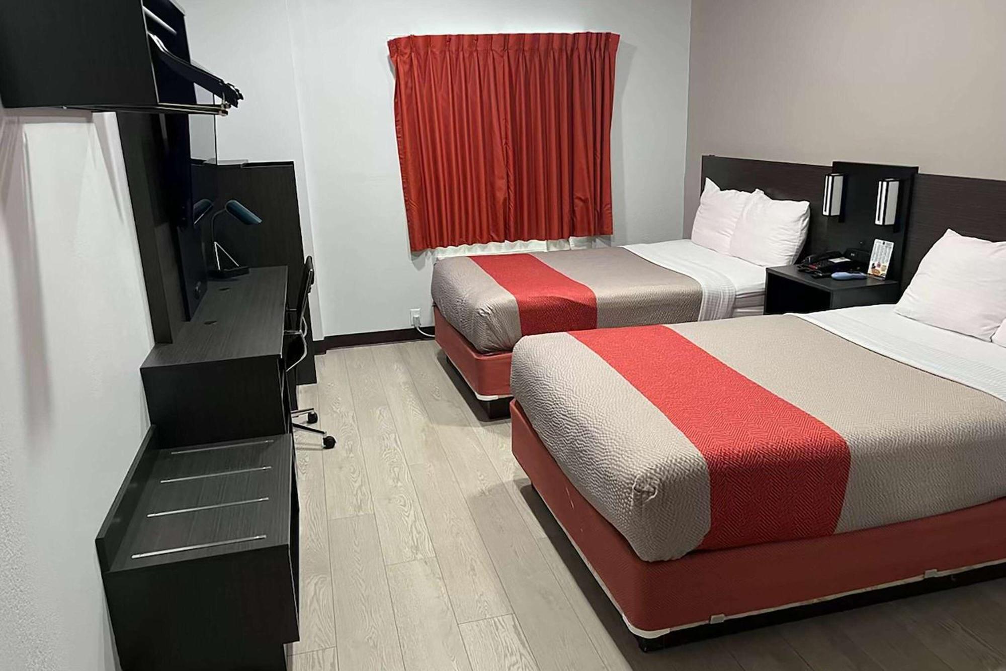 Baymont By Wyndham Athens, Tn酒店 外观 照片