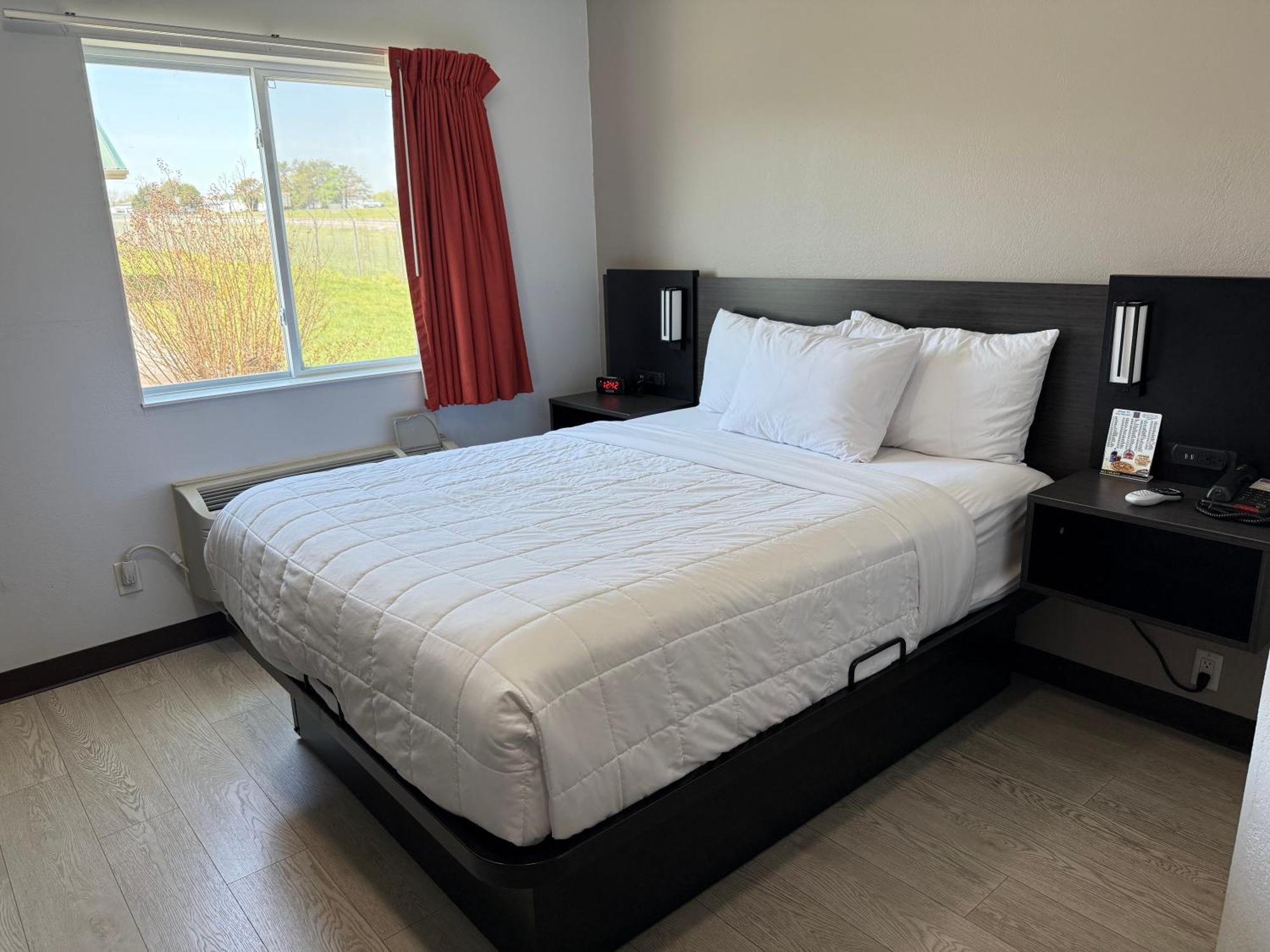 Baymont By Wyndham Athens, Tn酒店 外观 照片
