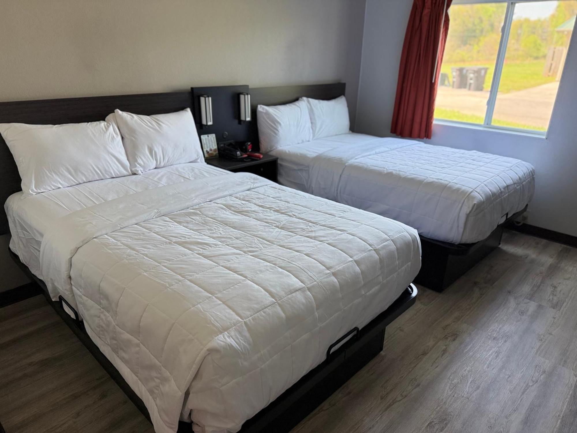 Baymont By Wyndham Athens, Tn酒店 外观 照片