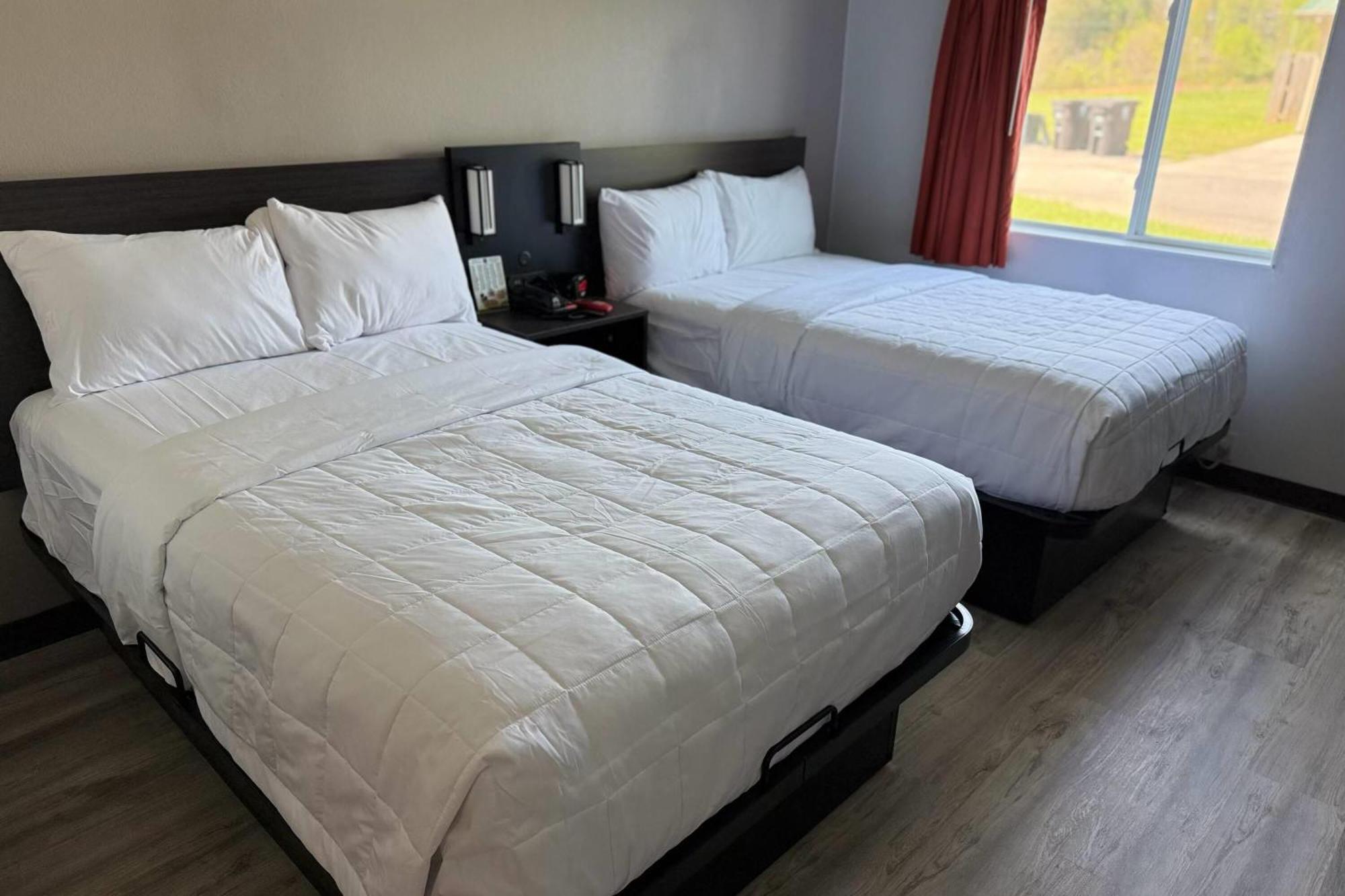 Baymont By Wyndham Athens, Tn酒店 外观 照片