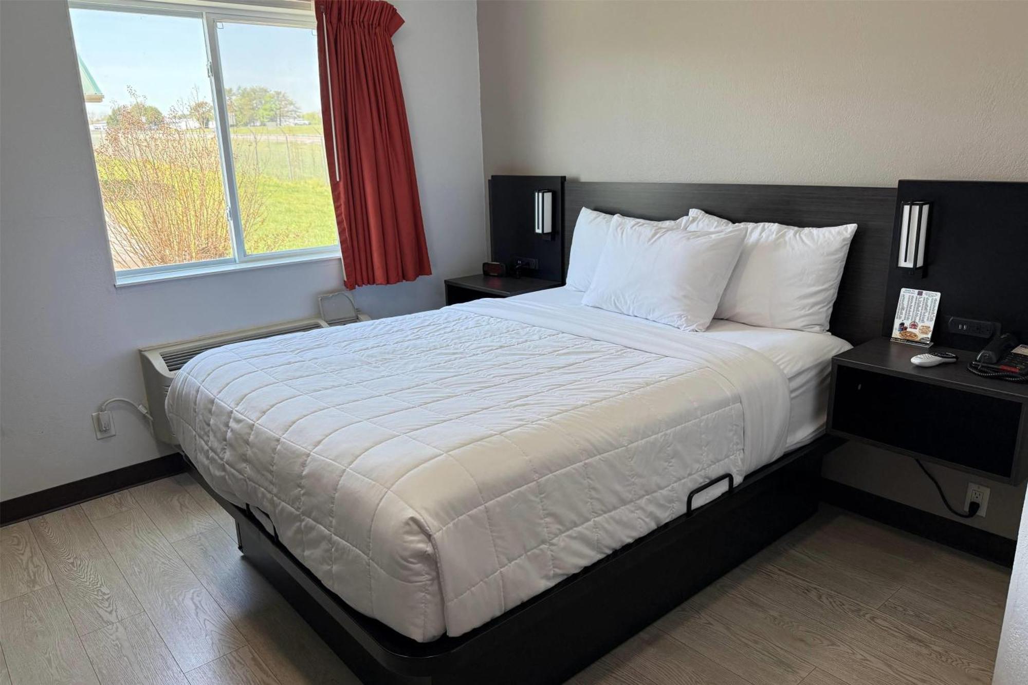 Baymont By Wyndham Athens, Tn酒店 外观 照片