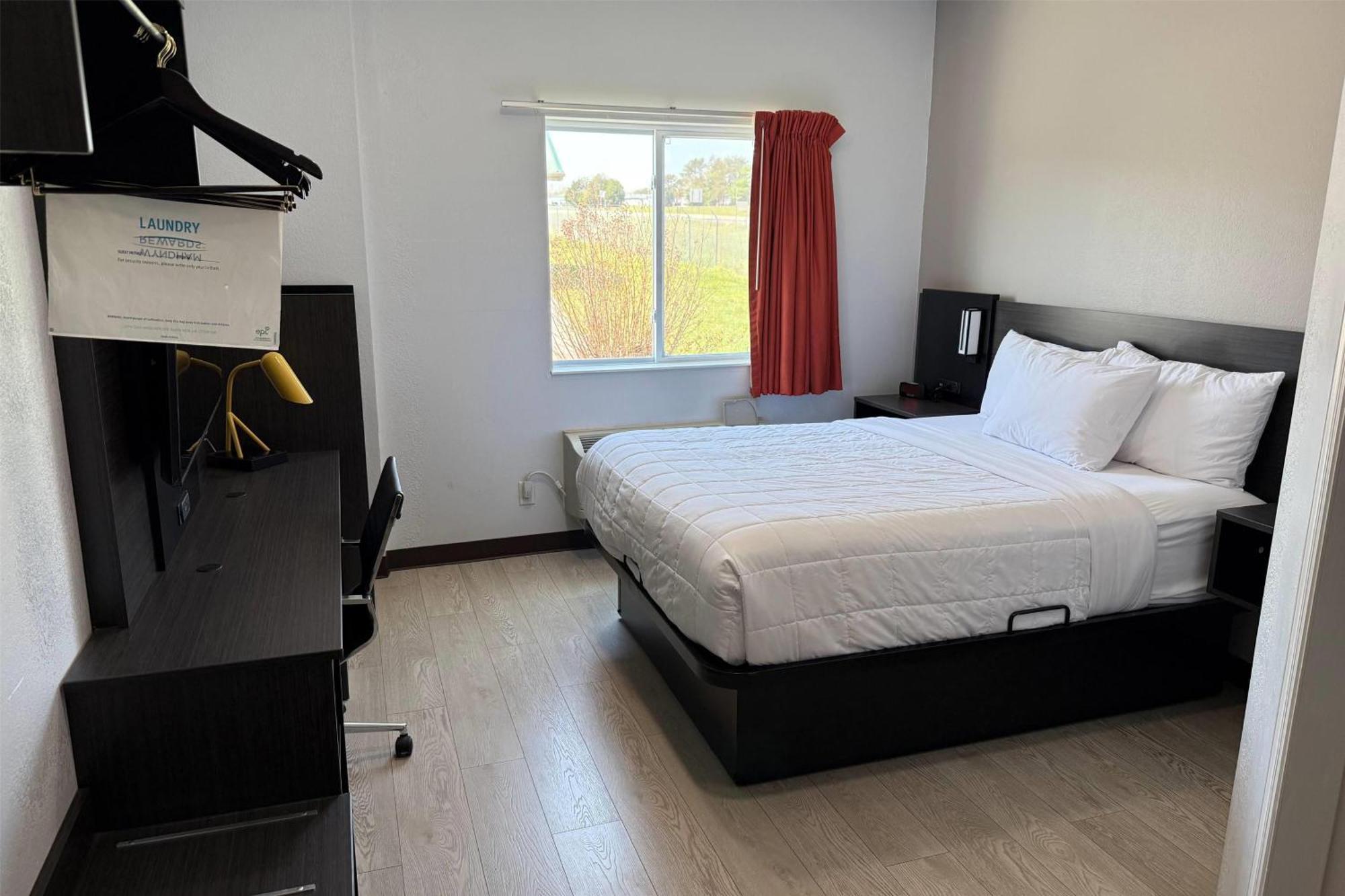Baymont By Wyndham Athens, Tn酒店 外观 照片