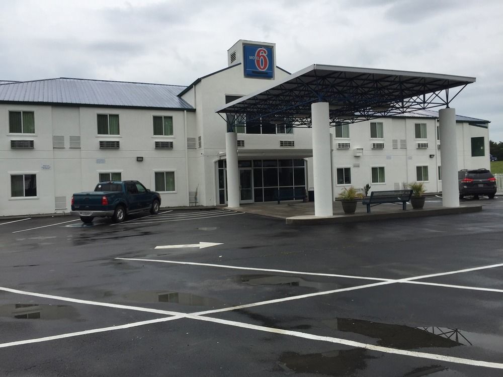 Baymont By Wyndham Athens, Tn酒店 外观 照片