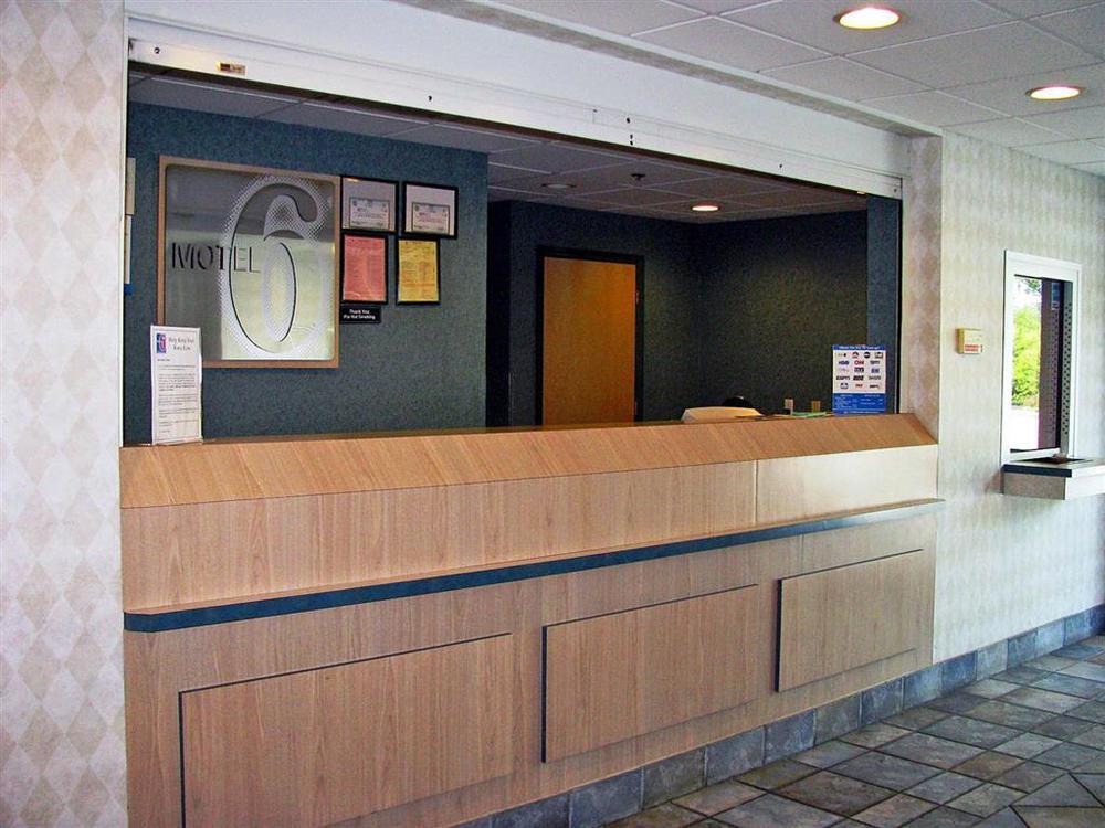 Baymont By Wyndham Athens, Tn酒店 便利设施 照片